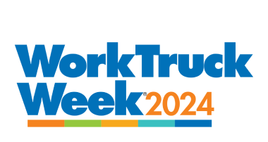 work truck week